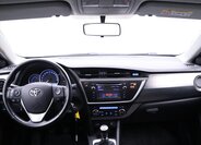 Toyota Auris Hatchback 1,3 l 73 kw