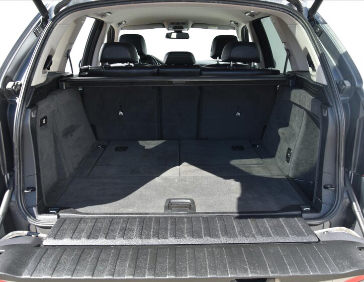 BMW X5 SUV / Terénní 3,0 l 204 kw