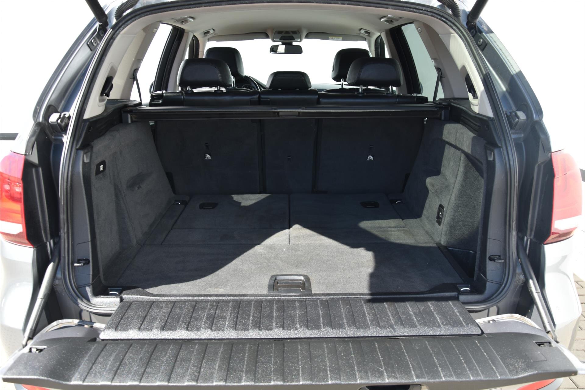 BMW X5 SUV / Terénní 3,0 l 204 kw