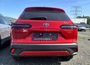 Toyota Corolla Cross 5