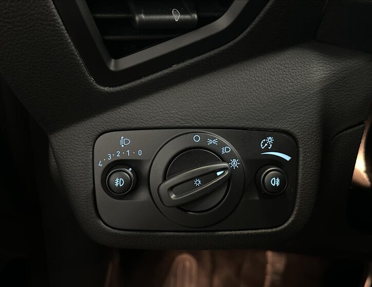 Ford Kuga SUV 1,5 l 110 kw