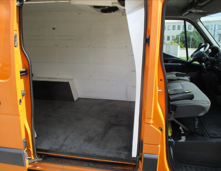 Renault Master Ostatní 2,3 l 81 kw