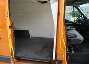 Renault Master Ostatní 2,3 l 81 kw