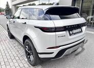Land Rover Range Rover Evoque 8