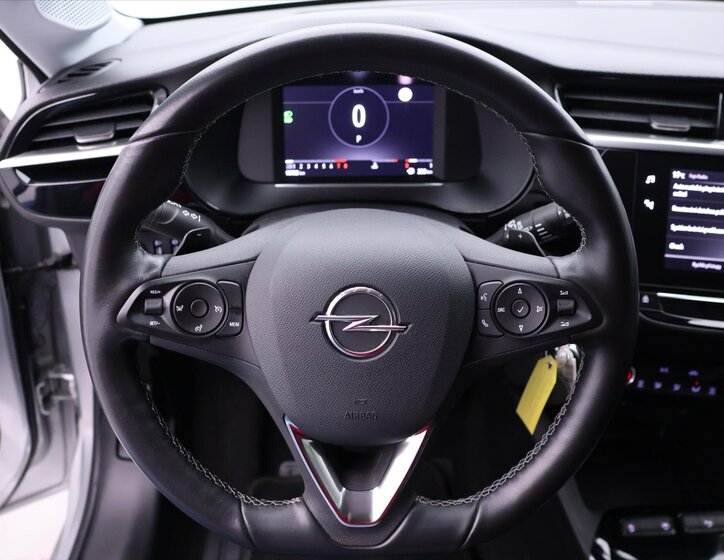 Opel Corsa Hatchback 1,2 l 74 kw