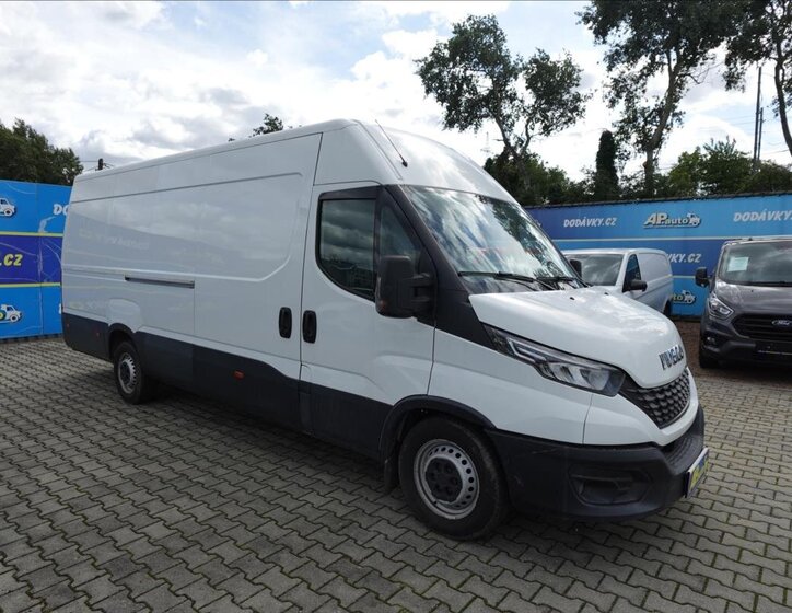 Iveco Daily Ostatní 2,3 l 115 kw