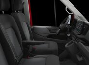 Volkswagen Crafter Skříň 2,0 l 130 kw