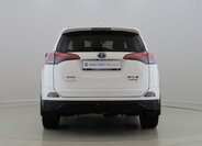 Toyota RAV4 SUV / Terénní 2,5 l 114 kw