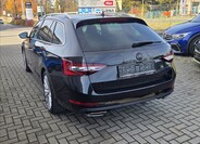 Škoda Superb 2