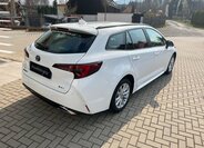 Toyota Corolla Kombi 1,8 l 72 kw