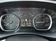 Citroën SpaceTourer Ostatní 2,0 l 130 kw