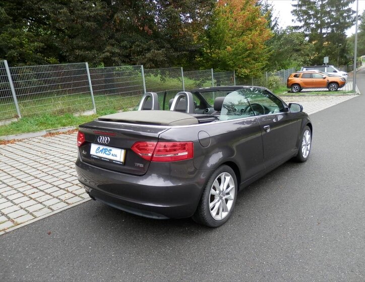 Audi A3 16
