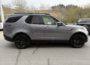 Land Rover Discovery SUV / Terénní 3,0 l 221 kw