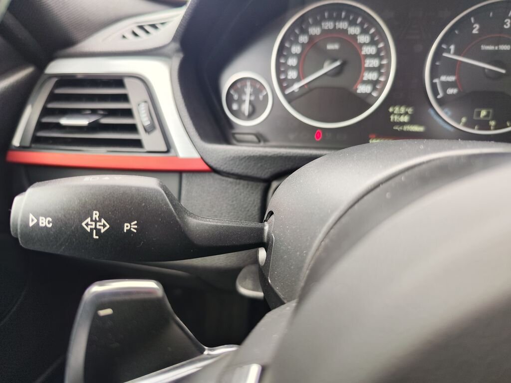 BMW Řada 3 Kombi 2,0 l 135 kw