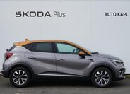 Renault Captur Hatchback 1,3 l 96 kw