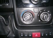 Citroën Jumper Skříň 2,2 l 96 kw