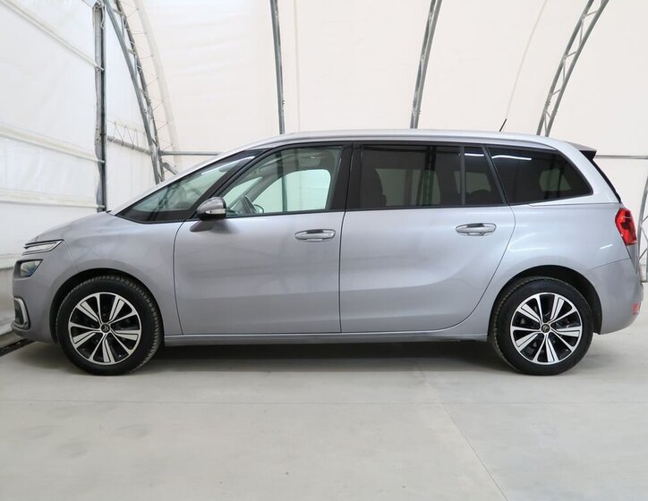 Citroën Grand C4 SpaceTourer 9