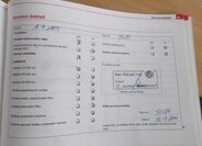 Škoda Fabia Hatchback 1,2 l 47 kw