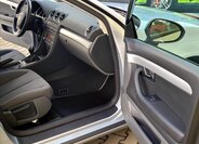 Seat Exeo Kombi 1,8 l 118 kw