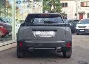 Peugeot 2008 5