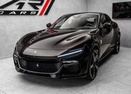 Ferrari Ostatní SUV / Terénní 6,5 l 529 kw