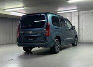 Toyota ProAce City Verso MPV 1,5 l 96 kw