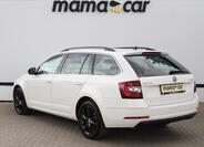 Škoda Octavia 5