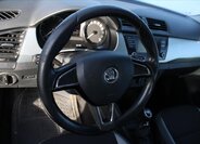 Škoda Octavia Liftback 1,6 l 81 kw