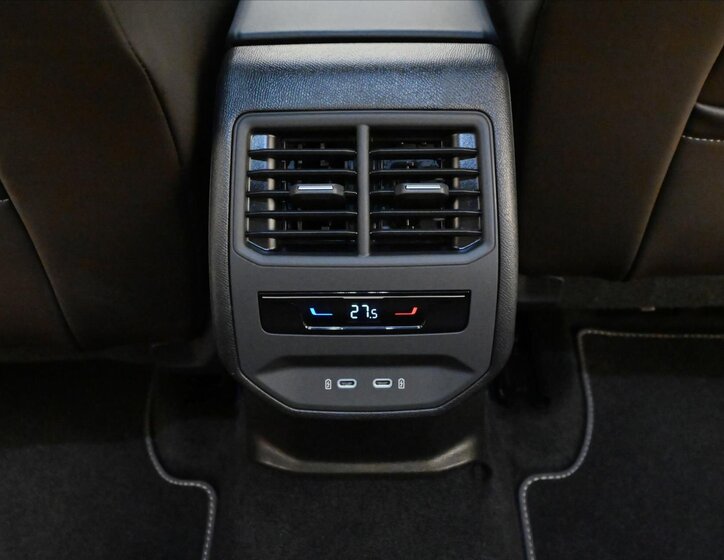 Seat Leon Kombi 2,0 l 110 kw