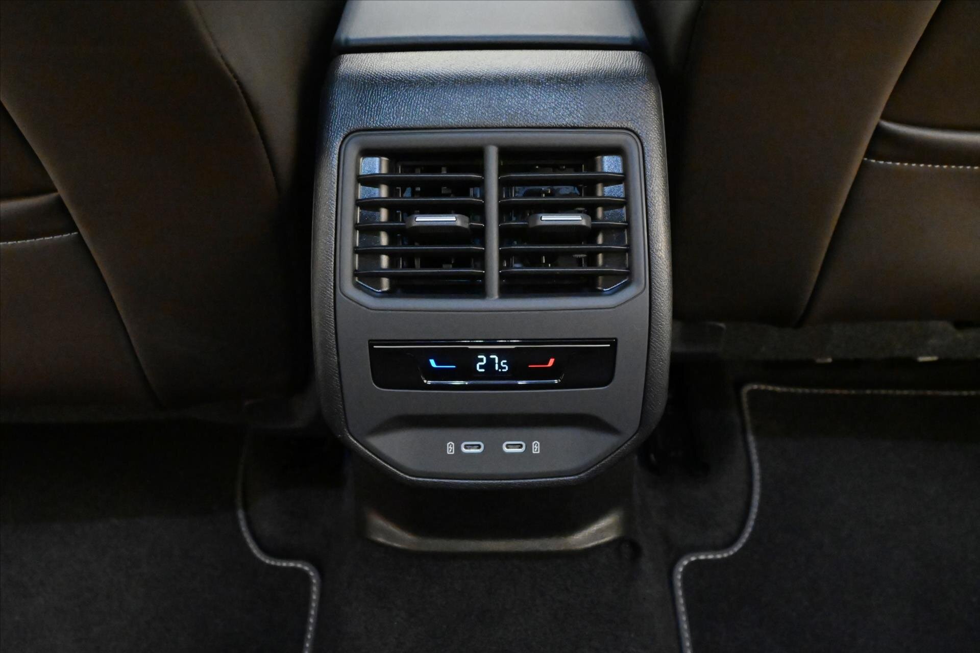 Seat Leon Kombi 2,0 l 110 kw