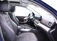 Mercedes-Benz GLE SUV 2,9 l 243 kw