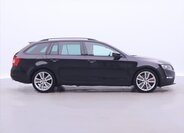Škoda Octavia Kombi 2,0 l 162 kw