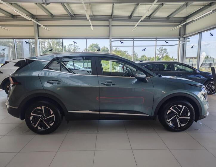 KIA Sportage 6