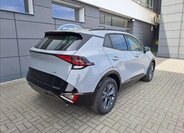 KIA Sportage SUV / Terénní 1,6 l 117 kw