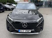 Mercedes-Benz EQS 2