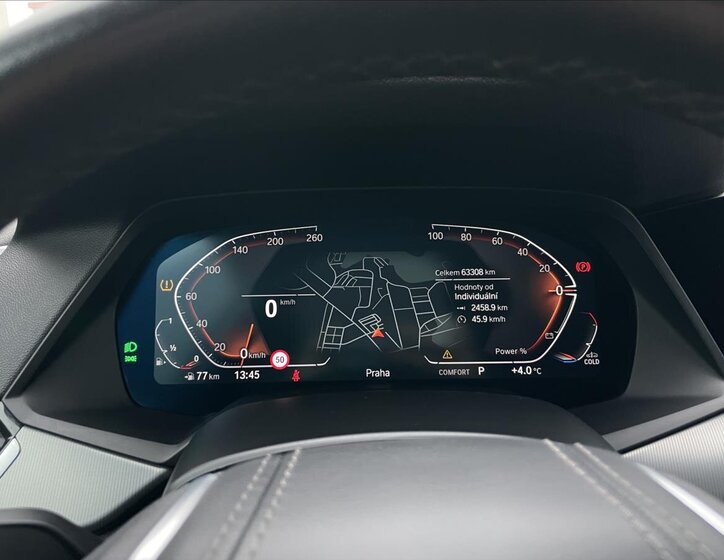 BMW X5 SUV / Terénní 3,0 l 245 kw