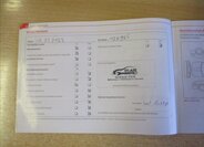 Škoda Fabia Hatchback 1,2 l 77 kw