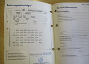 Volkswagen Golf Plus MPV 1,4 l 90 kw