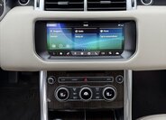 Land Rover Range Rover Sport SUV 4,4 l 250 kw