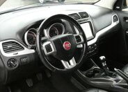 Fiat Freemont MPV 2,0 l 125 kw