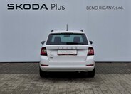 Škoda Fabia Kombi 999,0 70 kw