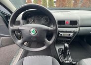 Škoda Octavia Liftback 1,9 l 66 kw