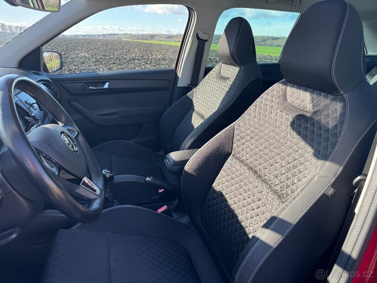 Škoda Octavia Kombi 0,0 0