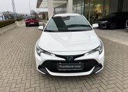 Toyota Corolla Kombi 1,8 l 72 kw