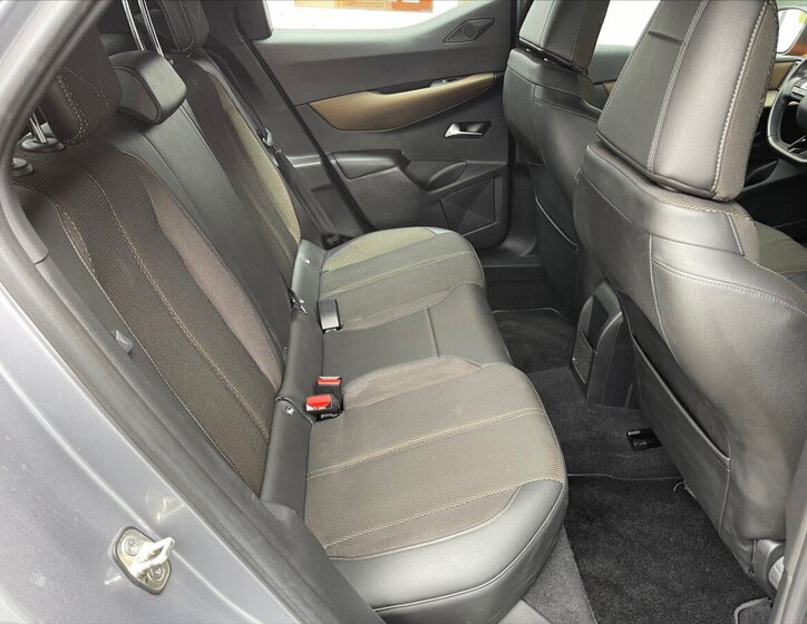 DS Automobiles DS3 Crossback 24