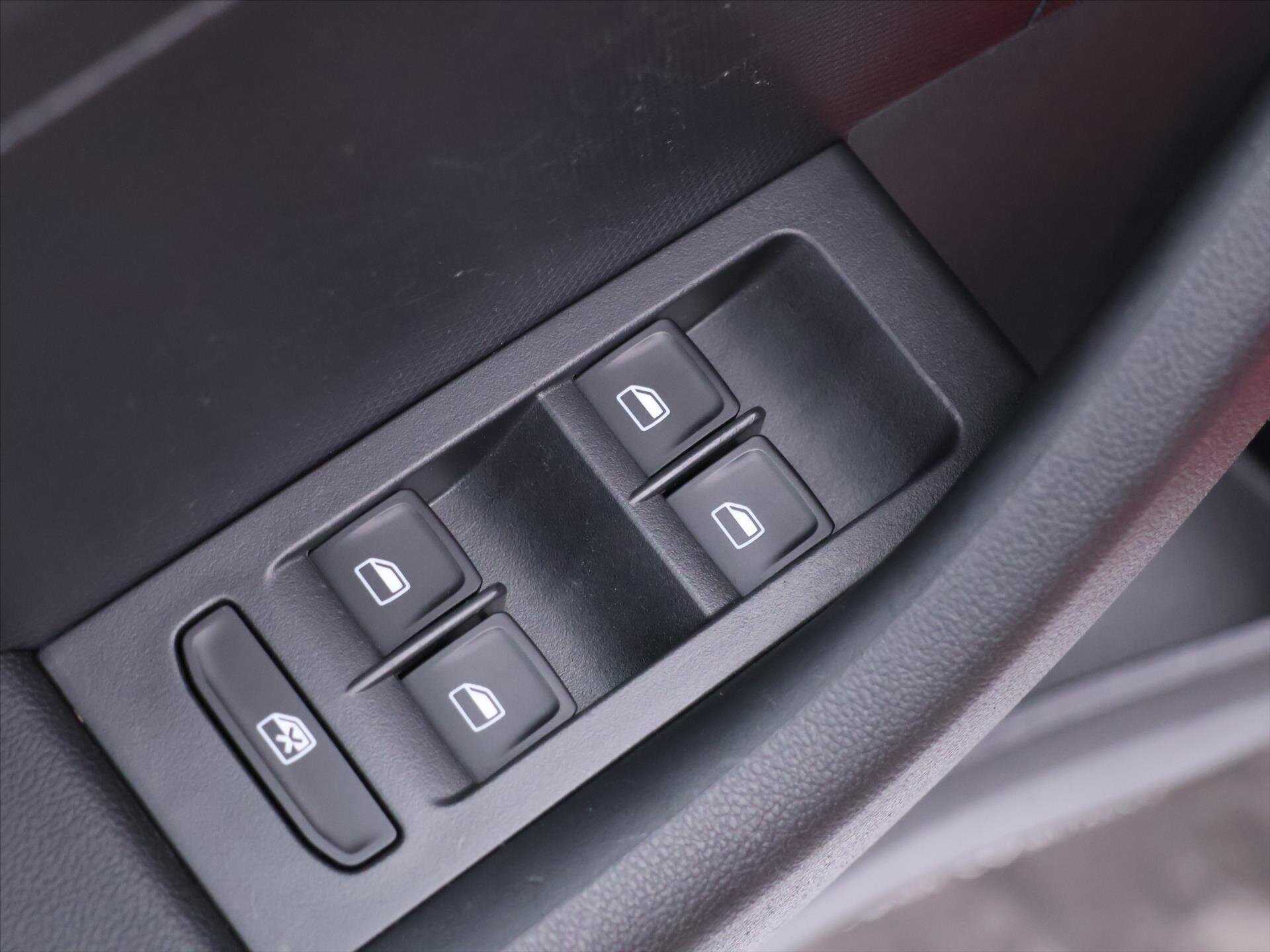 Škoda Rapid Hatchback 1,2 l 77 kw