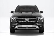 Mercedes-Benz GLE SUV 2,0 l 200 kw