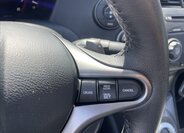 Honda Civic Hatchback 1,3 l 73 kw