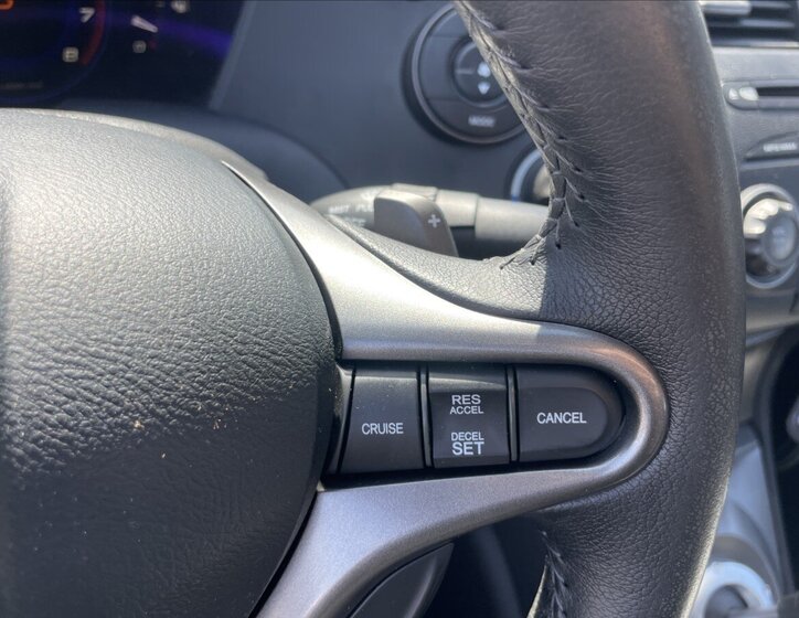Honda Civic Hatchback 1,3 l 73 kw