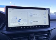 Ford Kuga SUV / Terénní 1,5 l 137 kw